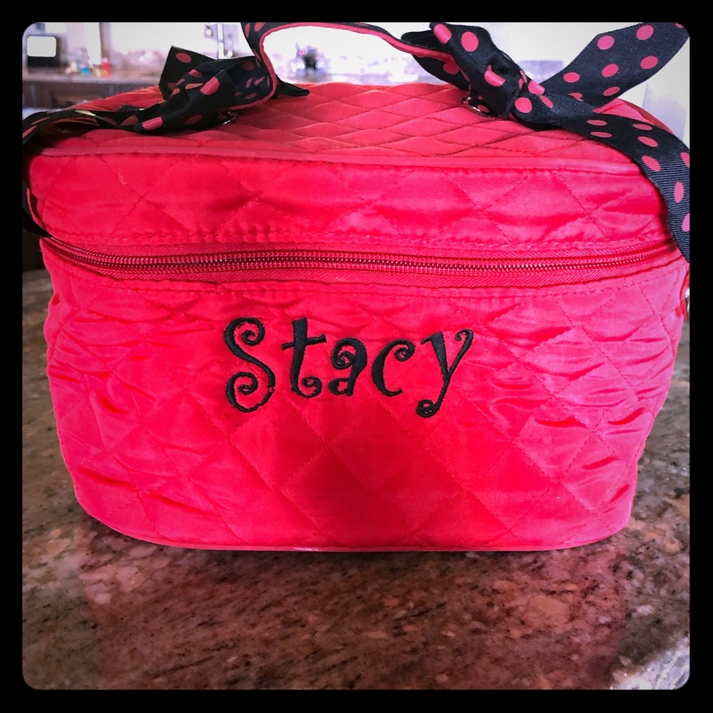 “ if your name is Stacy “